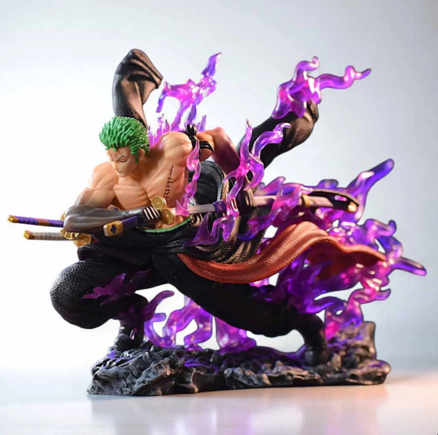 One Piece Collection -ShiBuddy