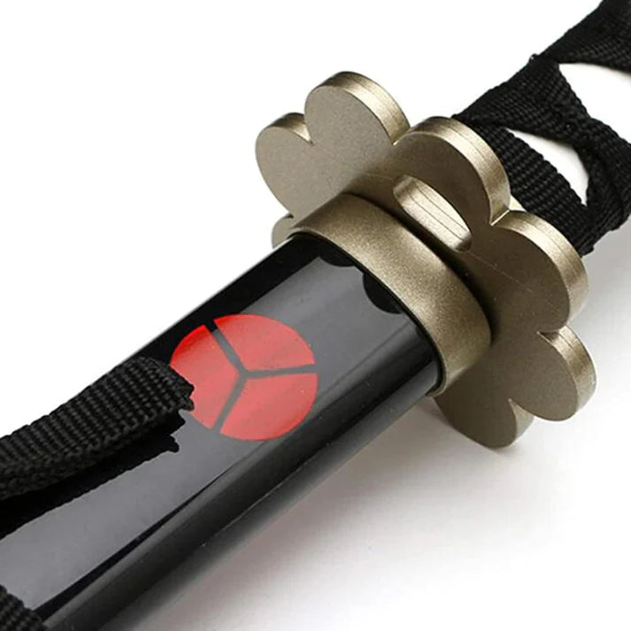 One Piece – Ready Shusui Wooden – Roronoa Zoro Anime Cosplay Katana/Sword