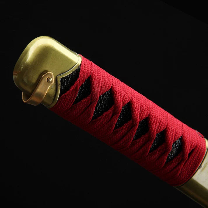 One Piece – Ready Sandai Kitetsu Wooden – Roronoa Zoro Anime Cosplay Katana/Sword