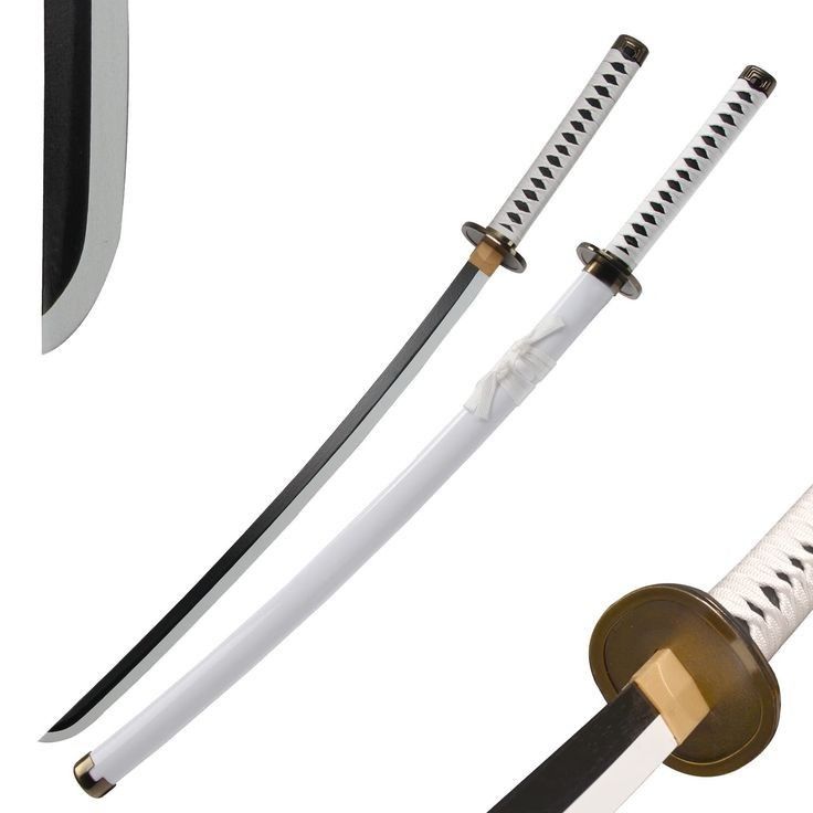 One Piece – Ready Wado Ichimonji LED – Roronoa Zoro Anime Cosplay Katana/Sword