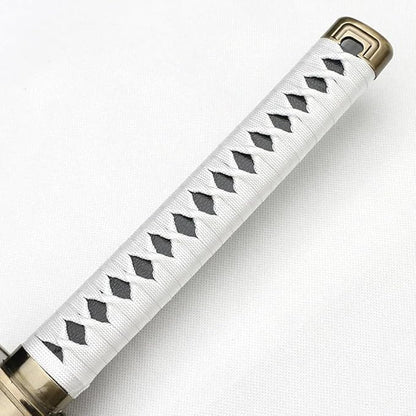 One Piece – Ready Wado Ichimonji Wooden – Roronoa Zoro Anime Cosplay Katana/Sword