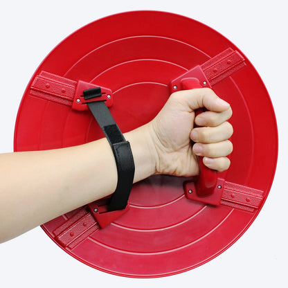 Original ZD Collection – Premium Captain America Shield (With Official Box)