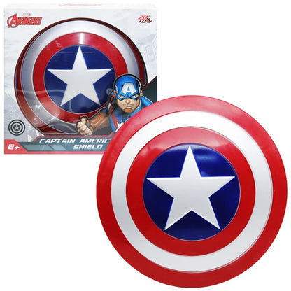 Original ZD Collection – Premium Captain America Shield (With Official Box)