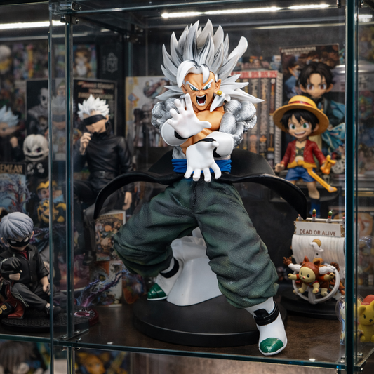 Super Saiyan Vegito Power Surge Figure – 25cm Premium Display Edition