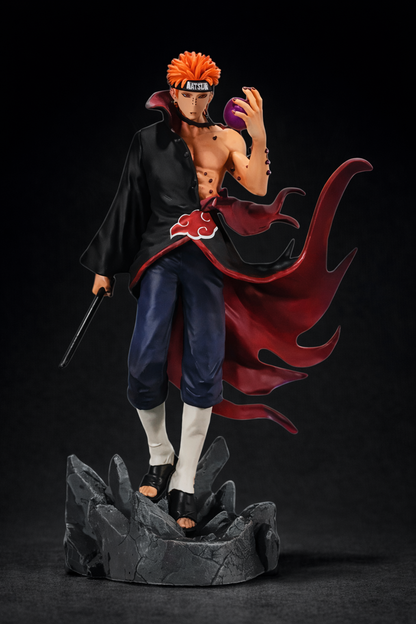 Pain (Tendo) Almighty Push Figure – 25cm Premium Display Edition