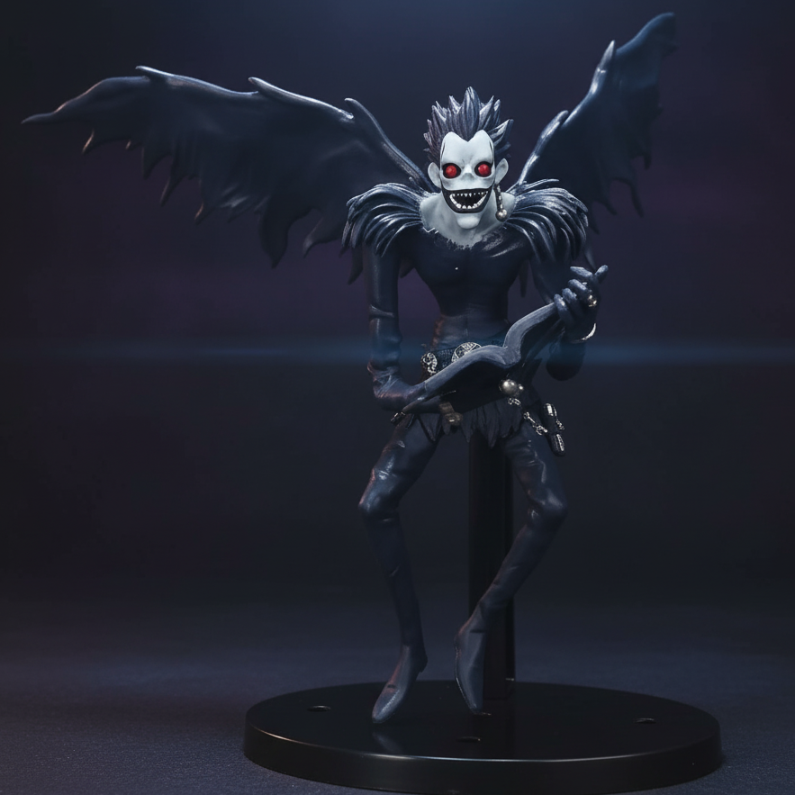 Death Note – Ryuk Shinigami Collector Figure (19cm)