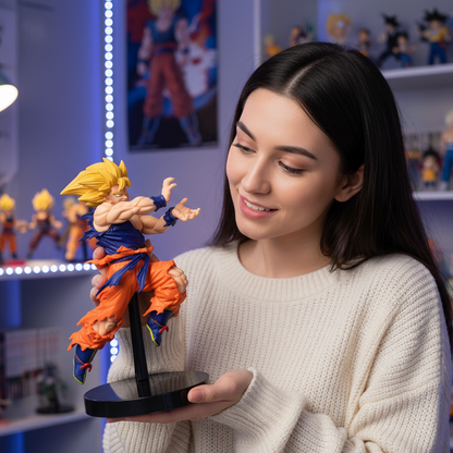 Dragon Ball Z – Super Saiyan Goku 20cm Figure