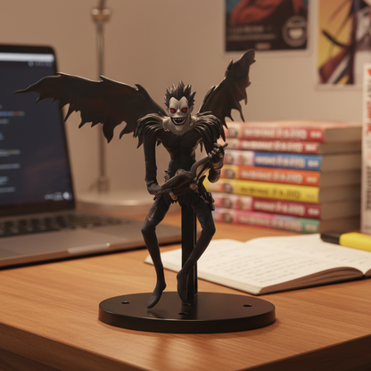 Death Note – Ryuk Shinigami Collector Figure (19cm)