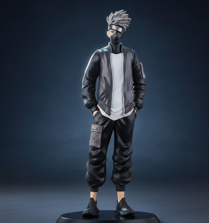 Naruto – Kakashi Hatake Street Style Figure (20cm)