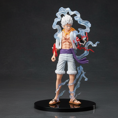 Monkey D. Luffy | 20 cm | Gear 5 Edition
