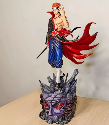 Pain (Akatsuki Edition) Collectible Figure | 29 cm | 700 g |