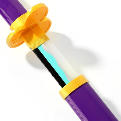 One Piece – Ready Enma LED – Roronoa Zoro Anime Cosplay Katana/Sword